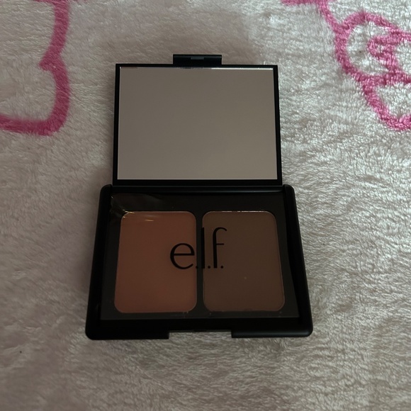 Elf Contouring Blush & Bronzing Powder - Picture 3 of 3